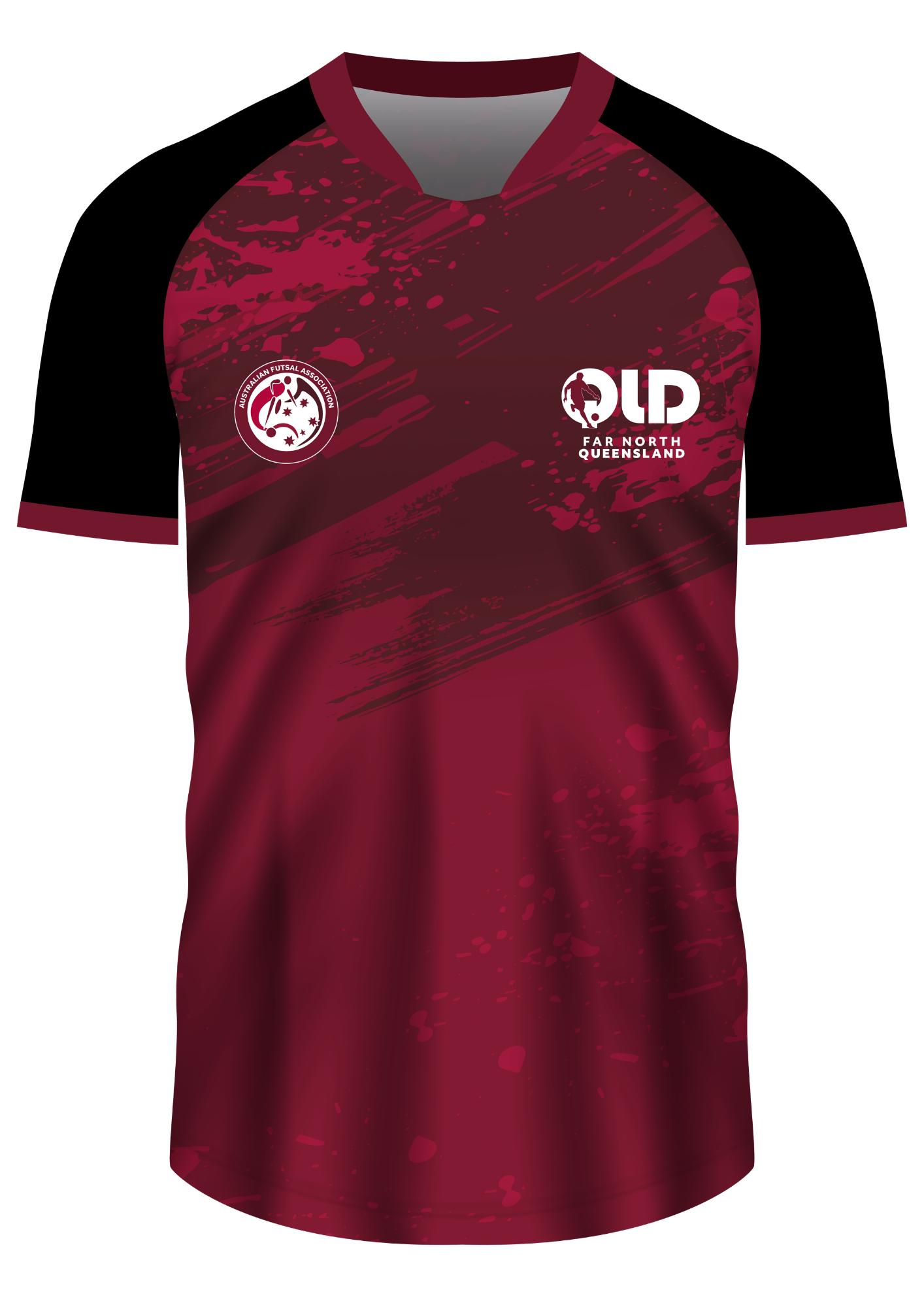 Training Jersey