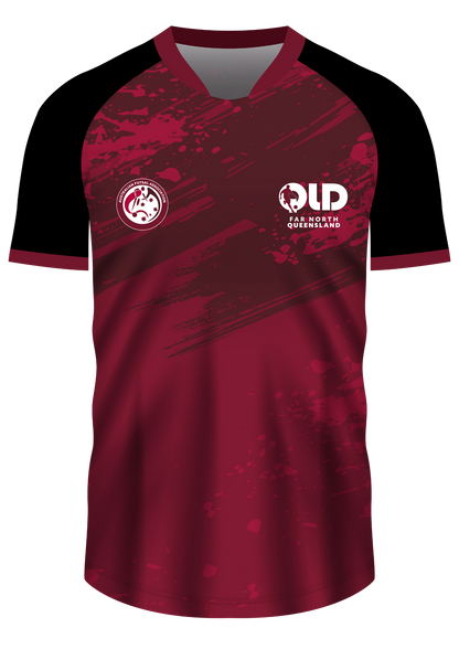 Training Jersey