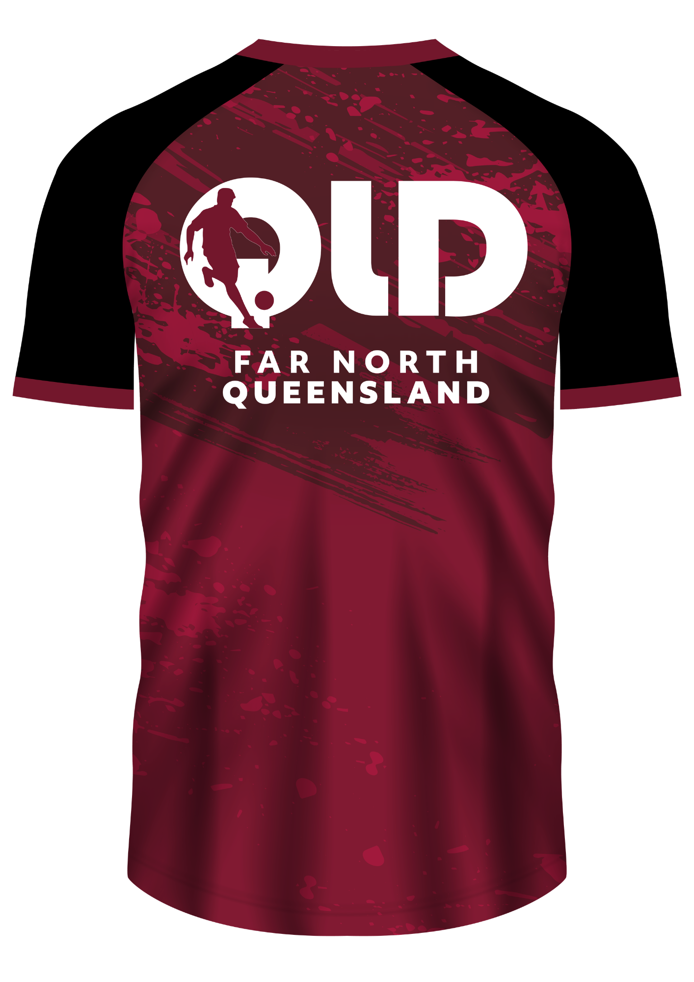 Training Jersey