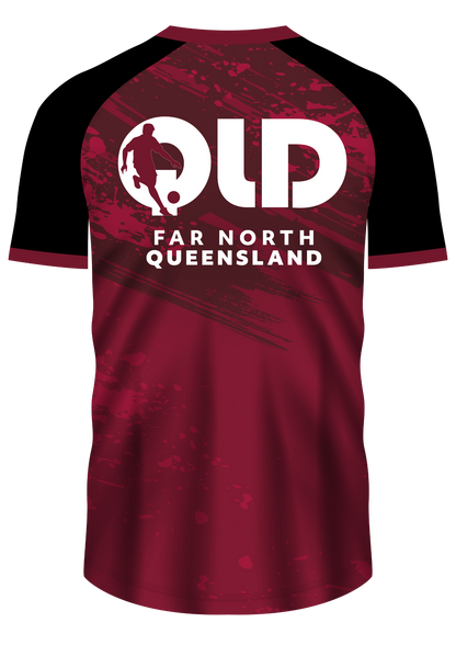 Training Jersey