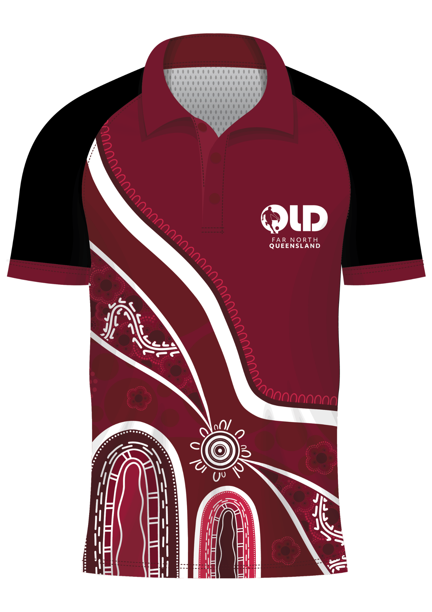 Player's Polo