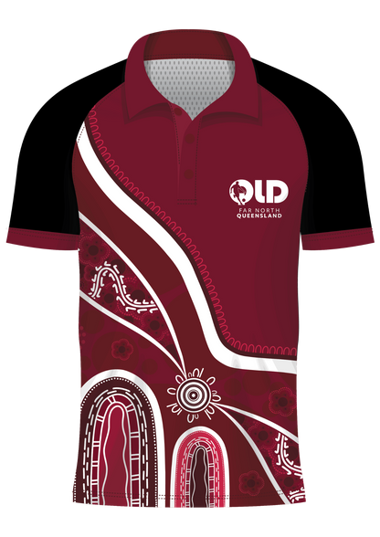 Player's Polo