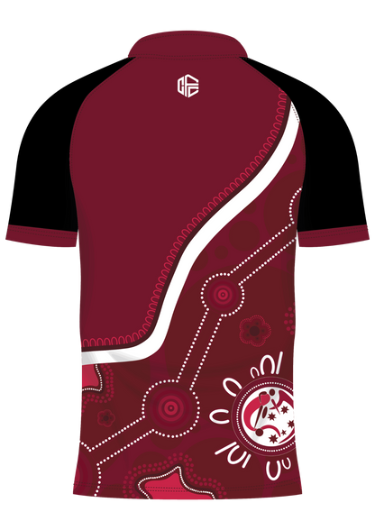 Player's Polo