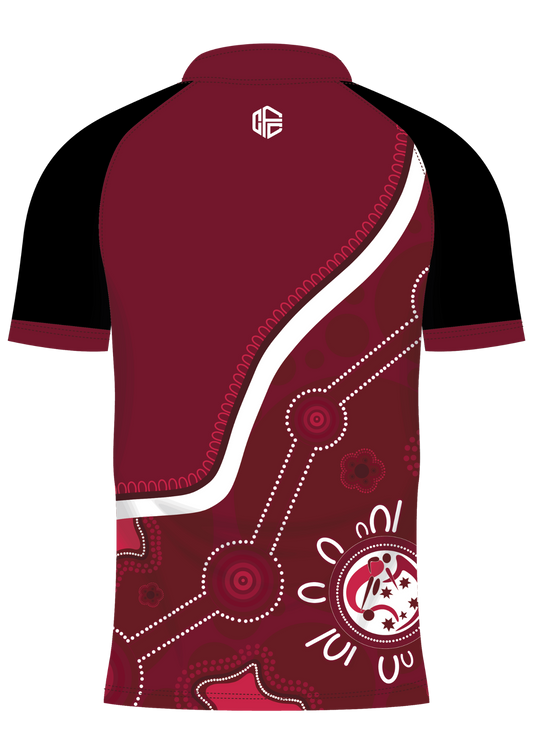 Player's Polo