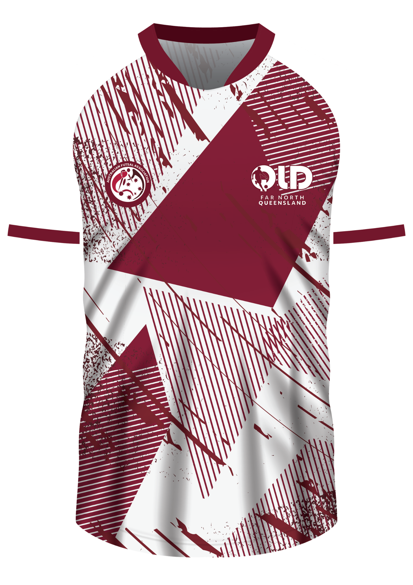 Away Jersey