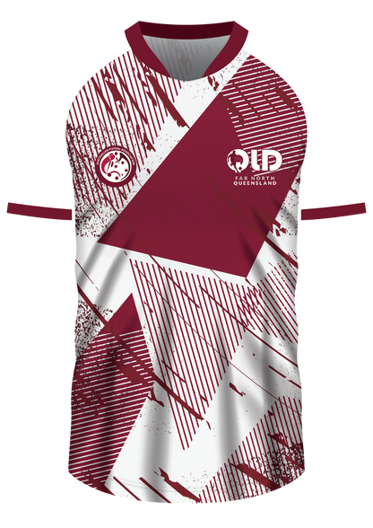 Away Jersey