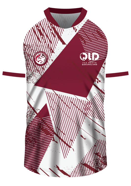Away Jersey