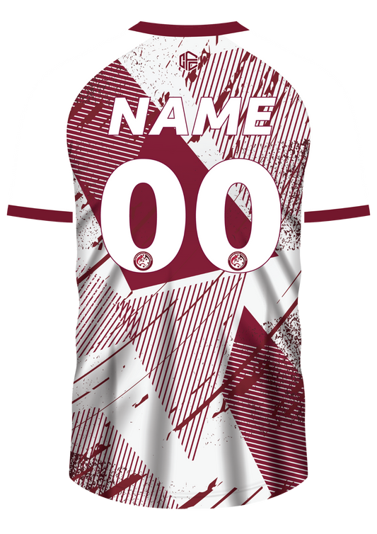 Away Jersey