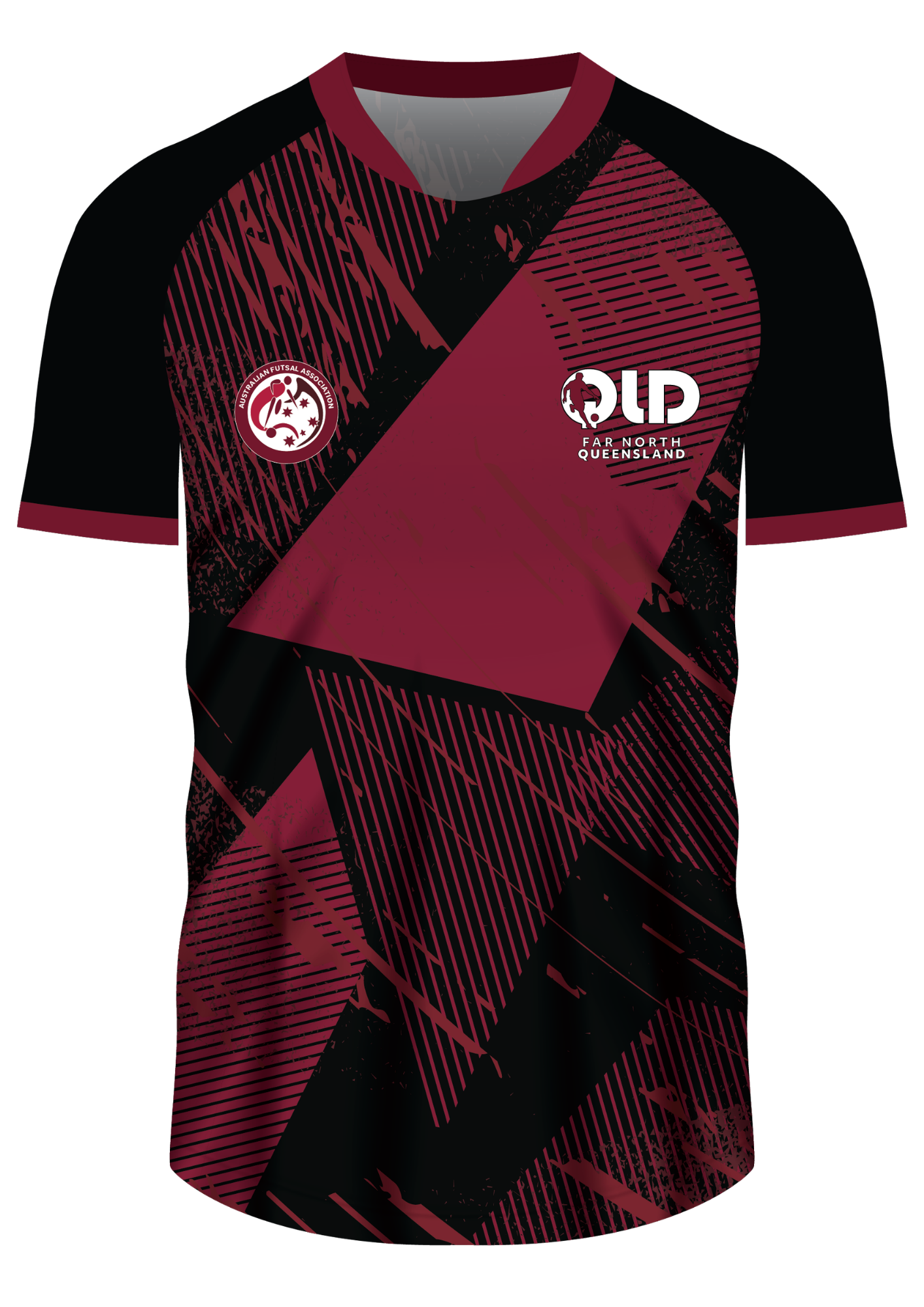 Home Jersey