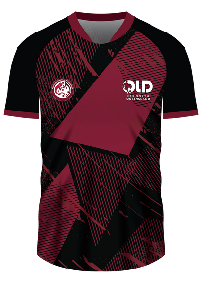 Home Jersey