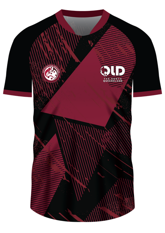 Home Jersey