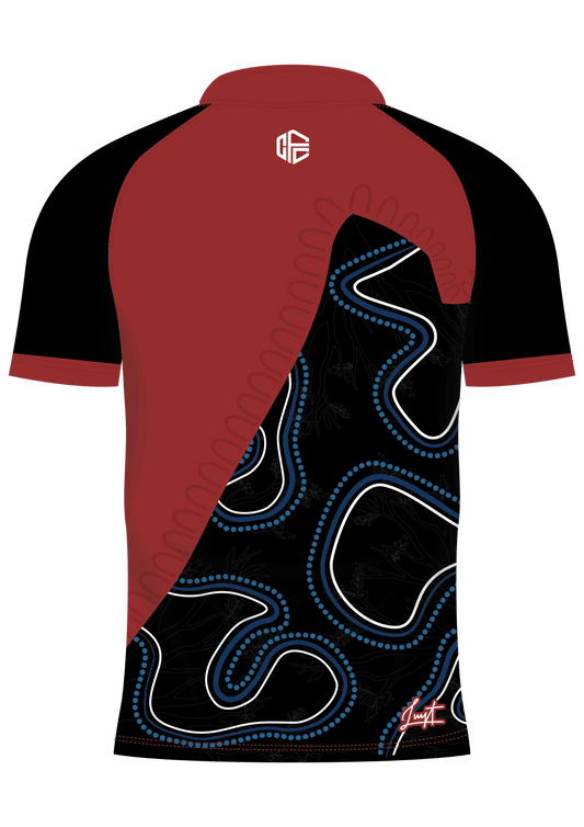 NAIDOC Polo
