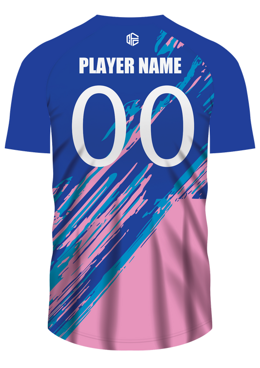 Home Jersey