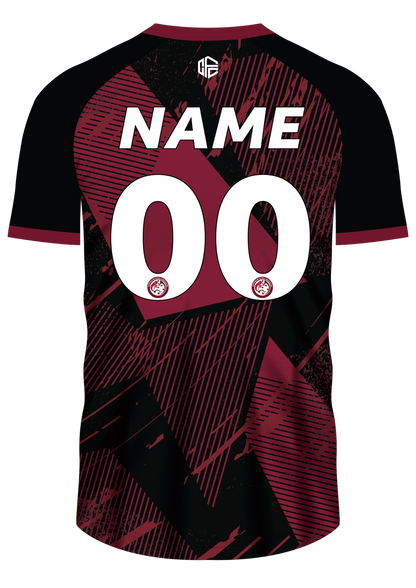 Home Jersey