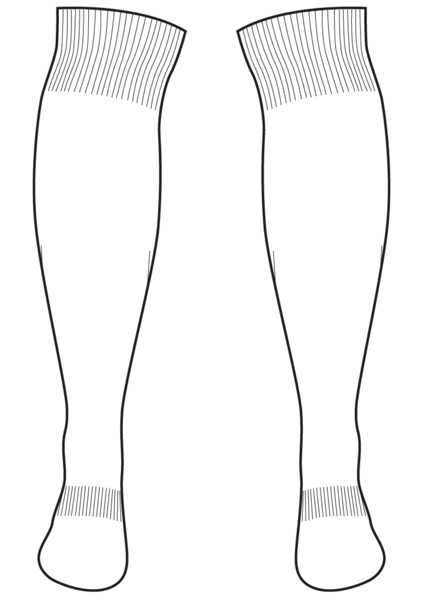 Away Socks