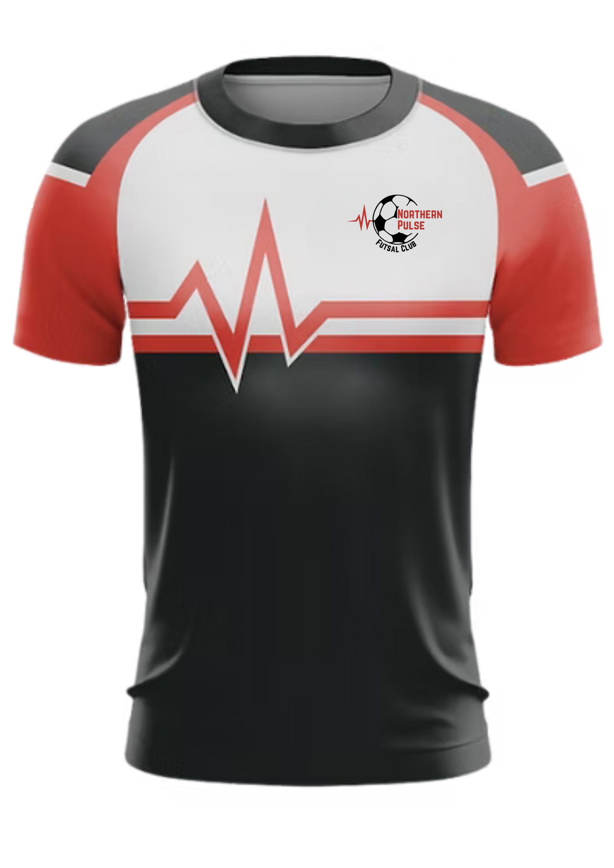 Home Jersey