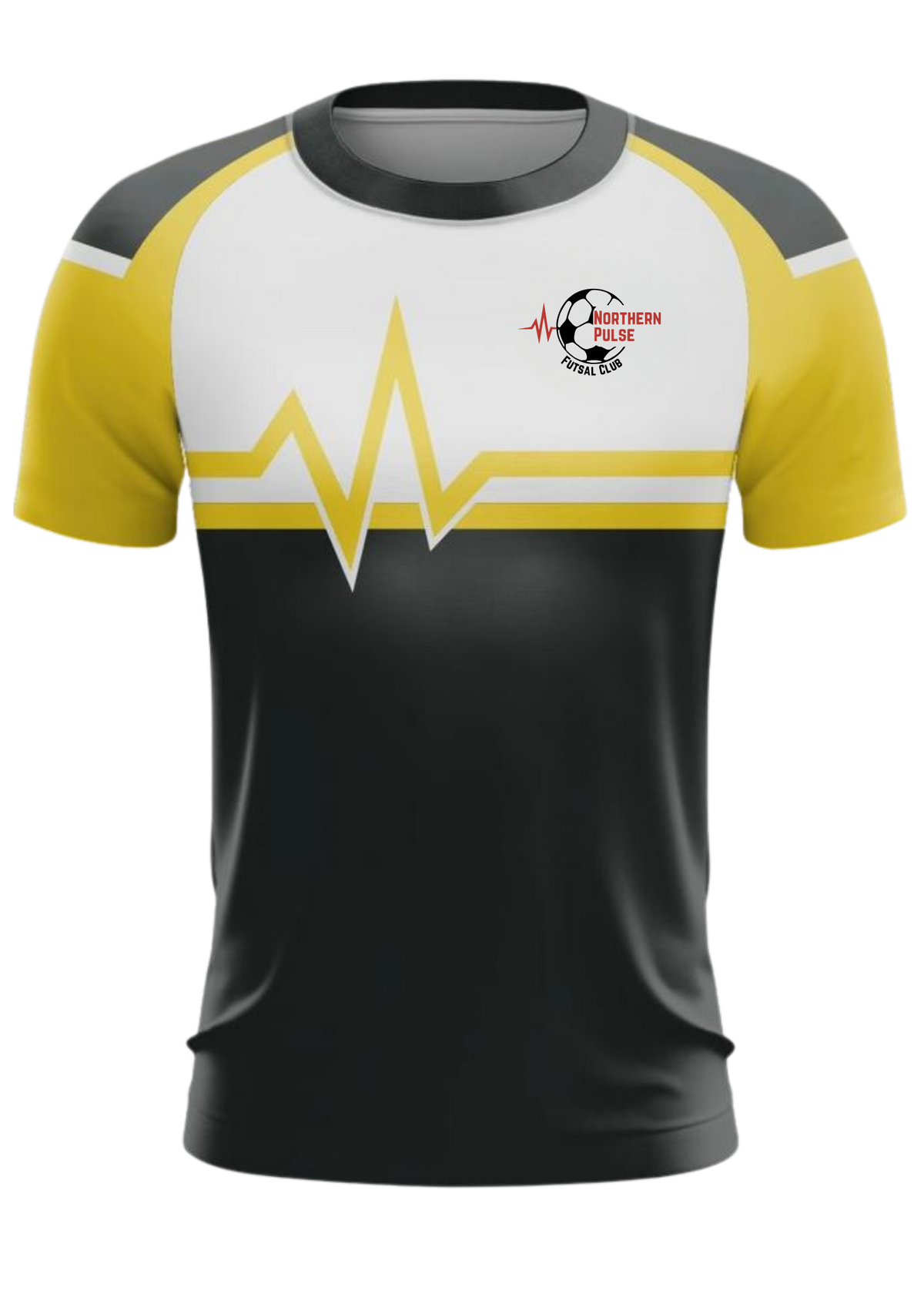 Away Jersey