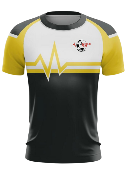 Away Jersey