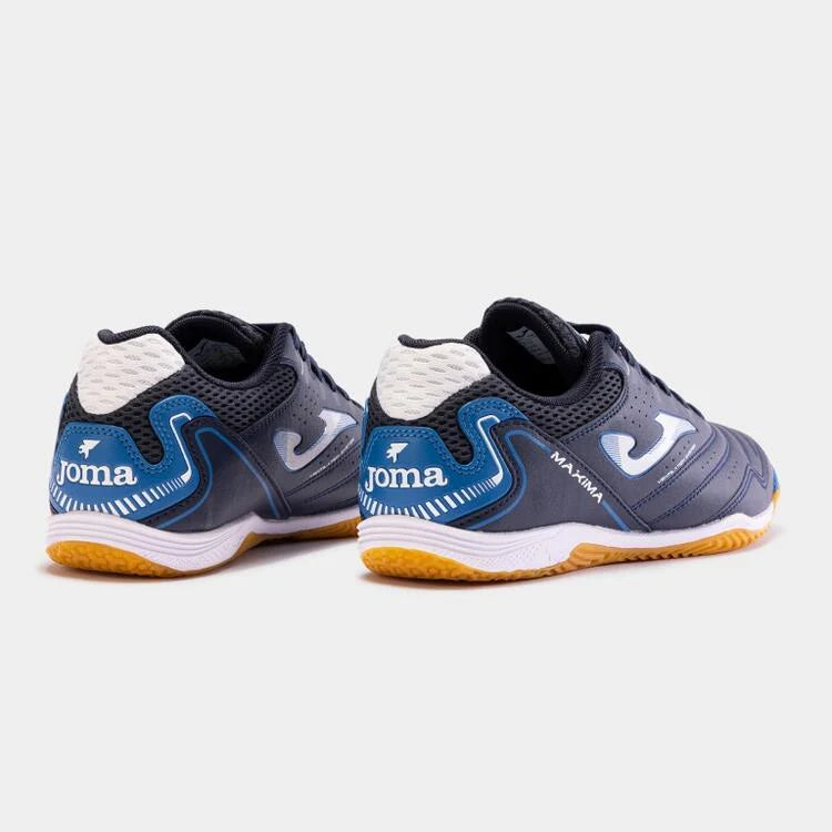 Joma Futsal Boots - Maxima 2303 Navy Royal