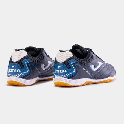 Joma Futsal Boots - Maxima 2303 Navy Royal