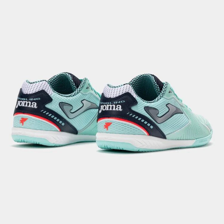 Joma Futsal Boots - Dribling 2505 Blue