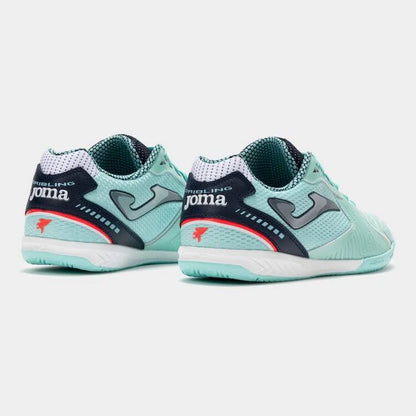Joma Futsal Boots - Dribling 2505 Blue
