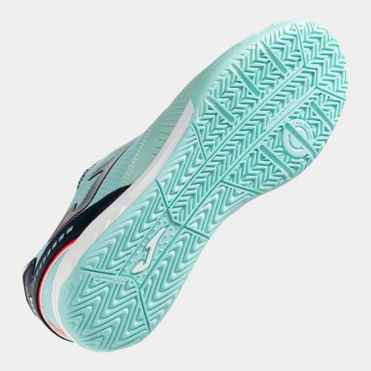 Joma Futsal Boots - Dribling 2505 Blue