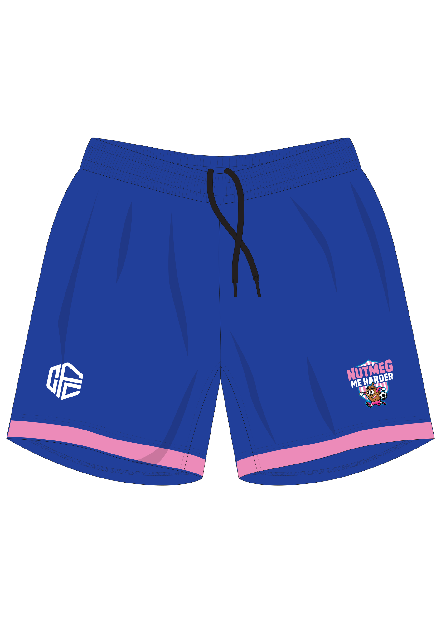 Home Shorts