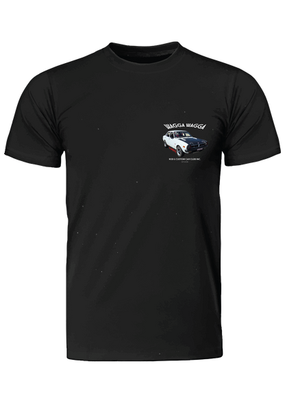 Custom Car T-Shirt