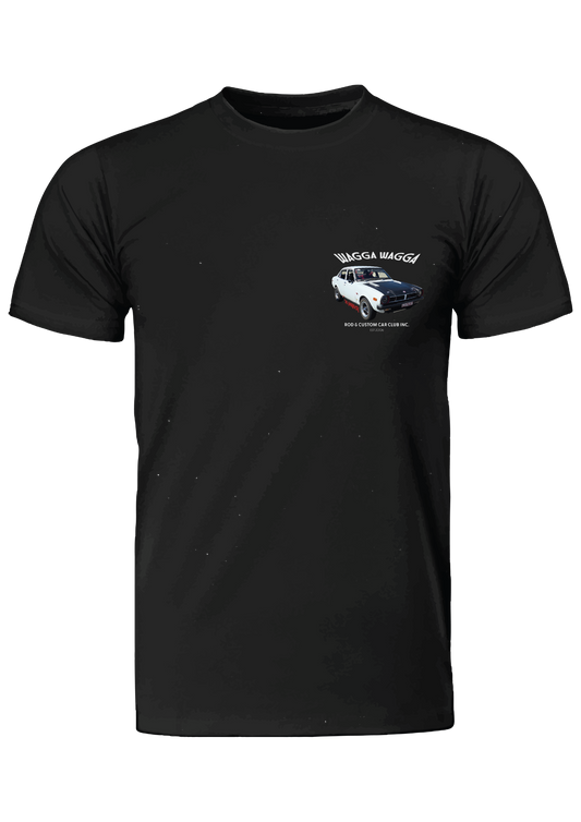 Custom Car T-Shirt