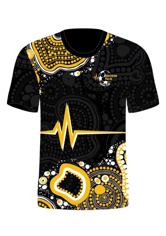 Indigenous Away Jersey