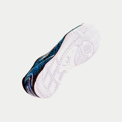 Joma Futsal Boots - Maxima 2531 Black/Turquoise