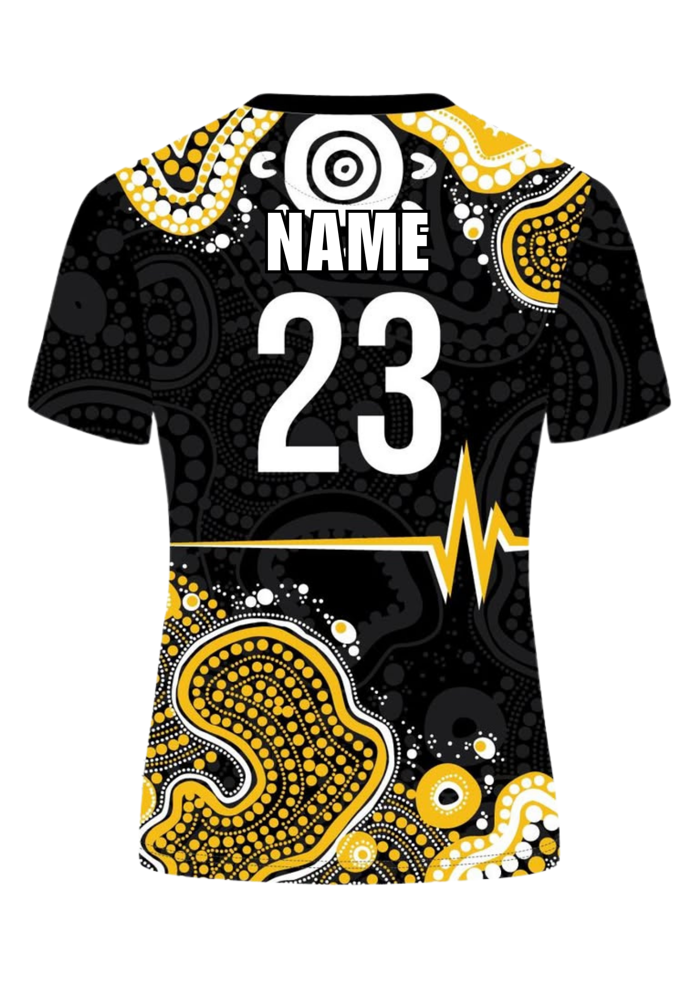 Indigenous Away Jersey