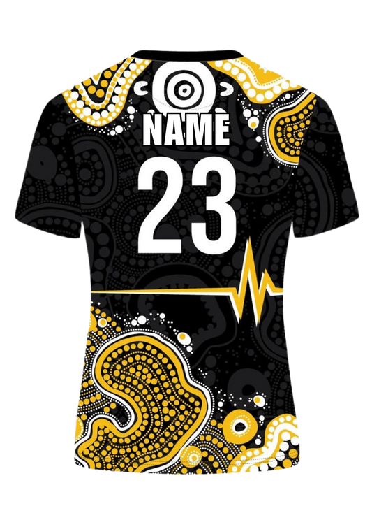 Indigenous Away Jersey