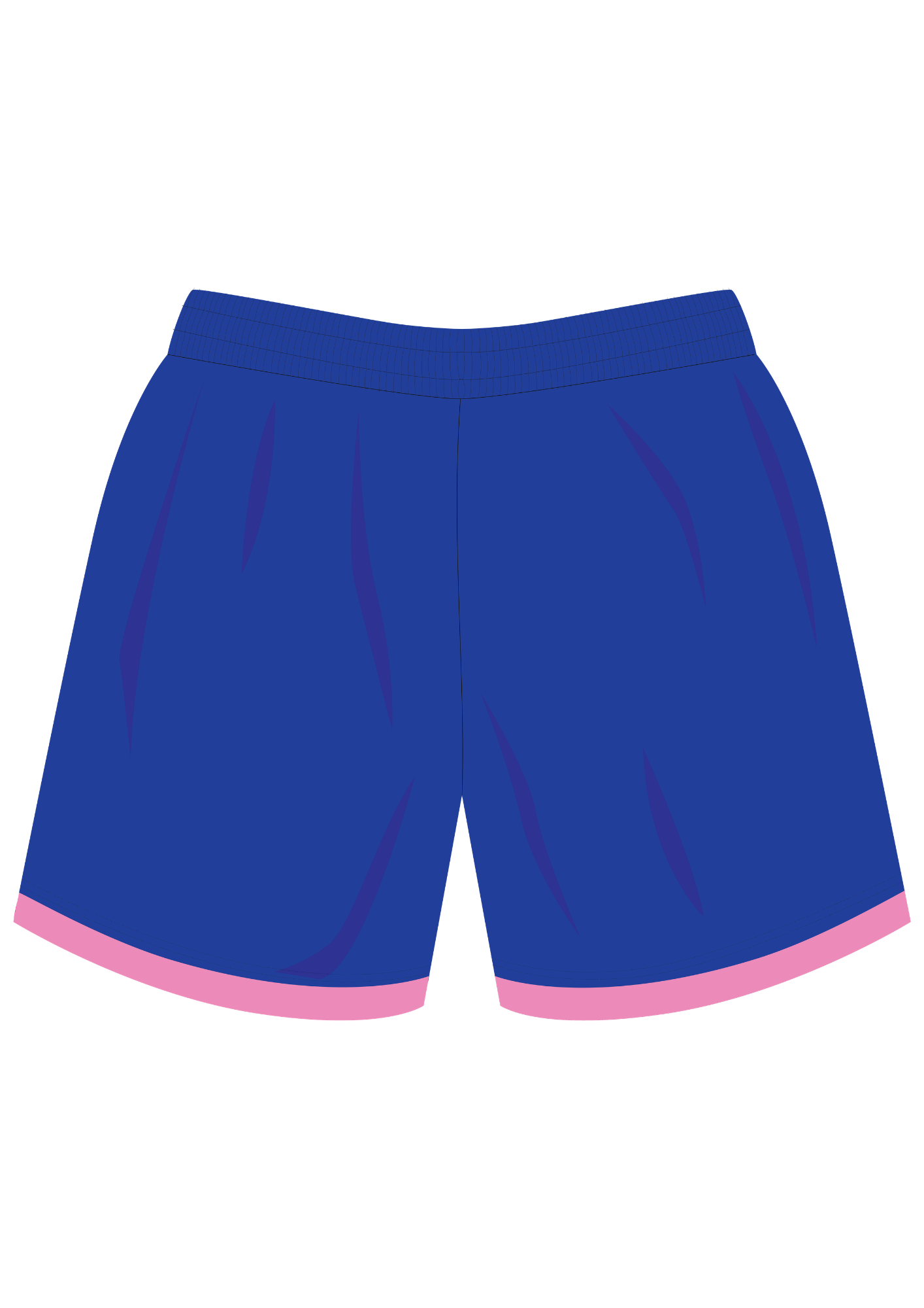 Home Shorts