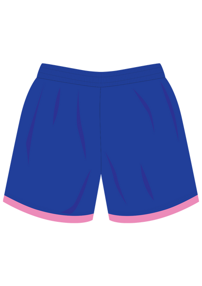 Home Shorts