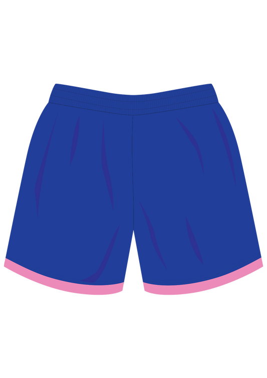 Home Shorts