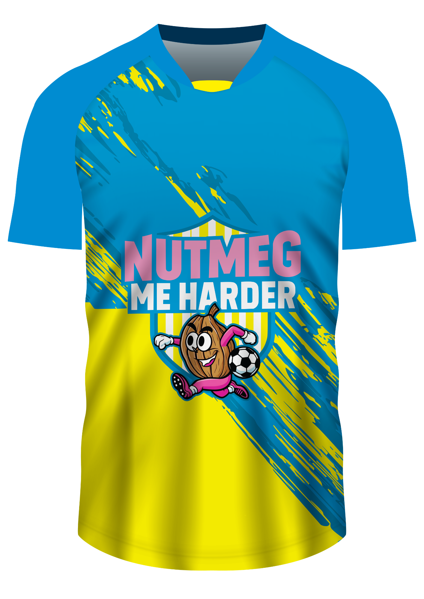 GK Jersey