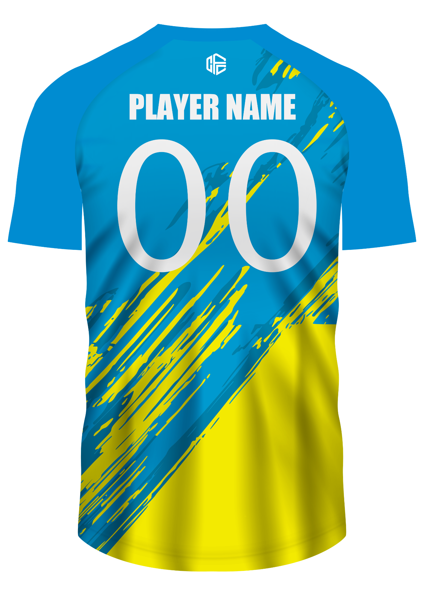 GK Jersey