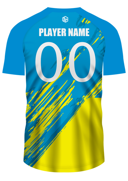 GK Jersey