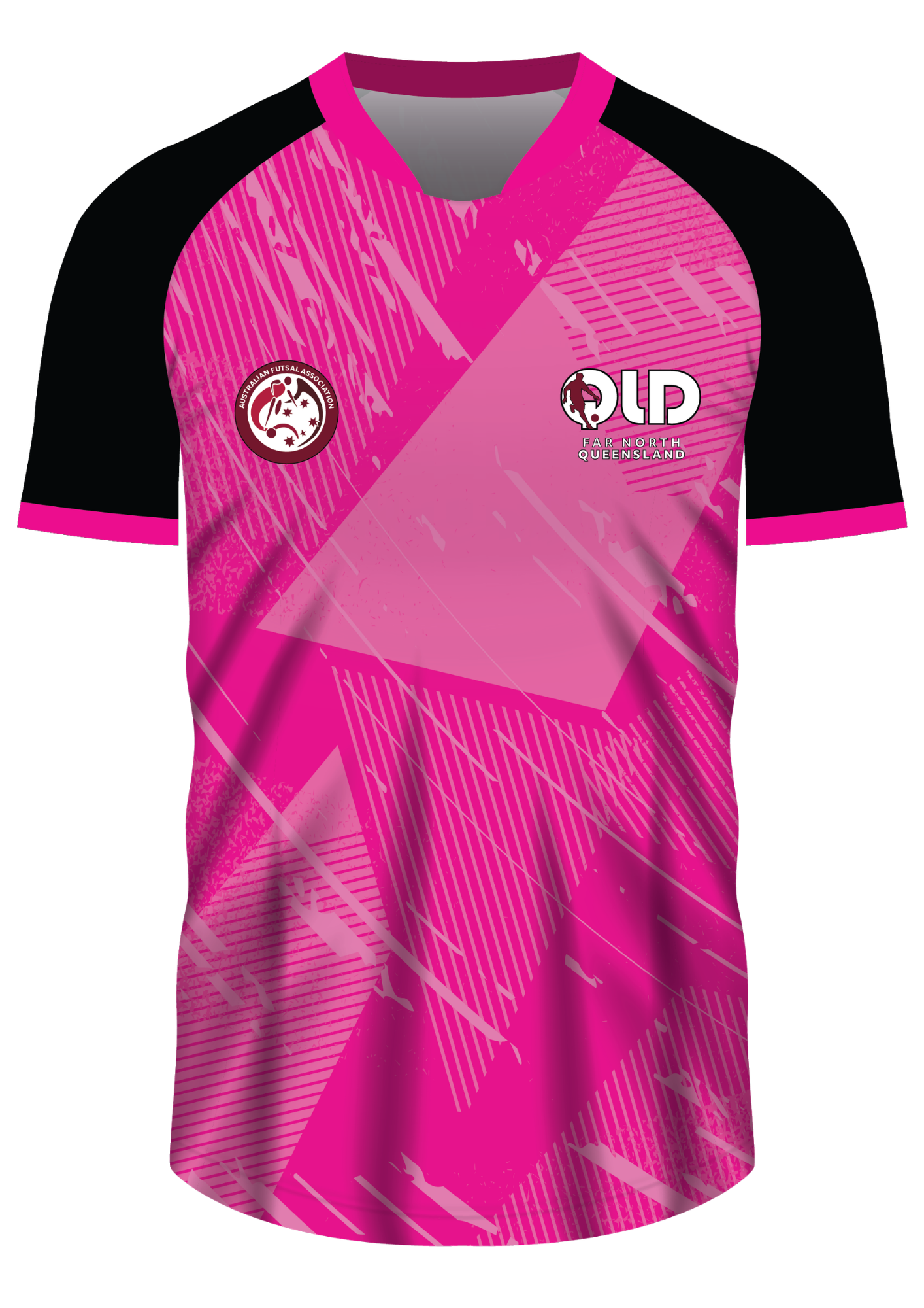 Goalkeeper Home Jersey