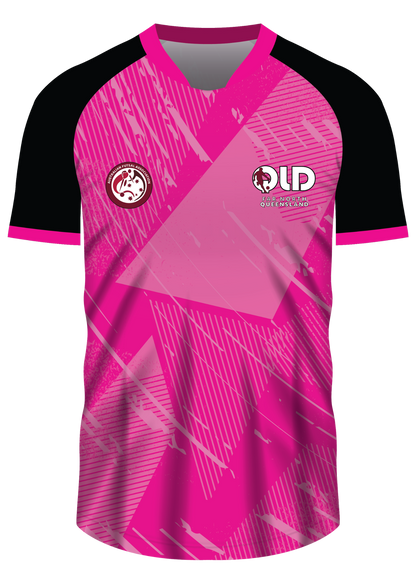 Goalkeeper Home Jersey