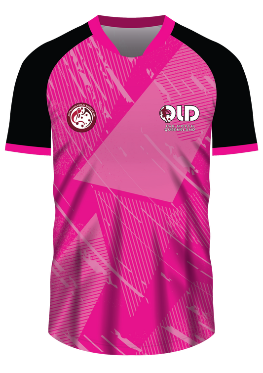 Goalkeeper Home Jersey
