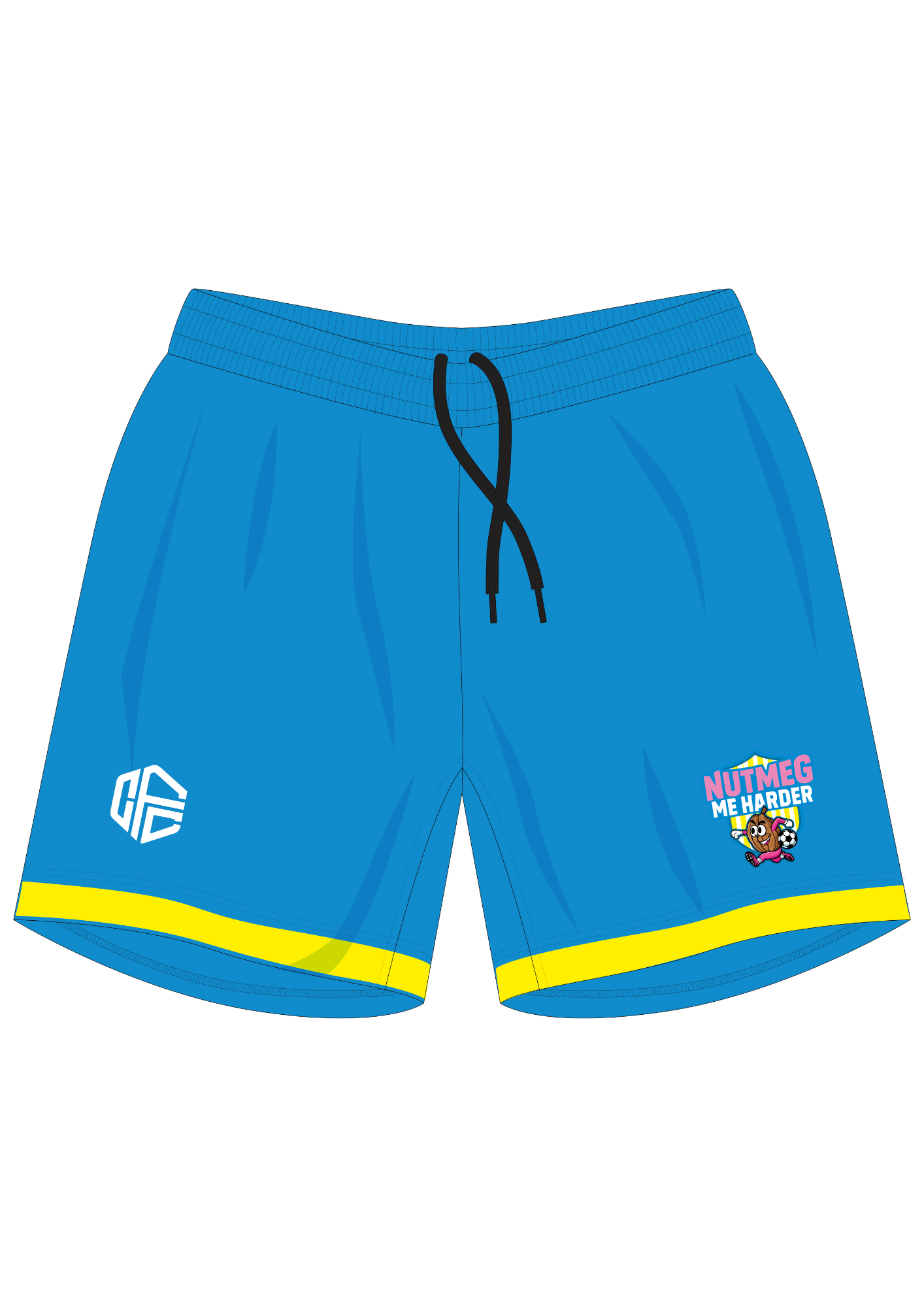 GK Shorts