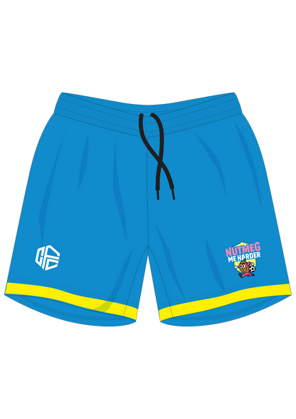 GK Shorts