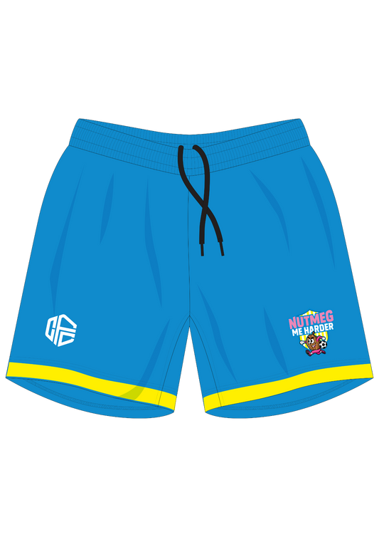 GK Shorts