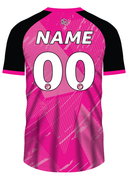 Goalkeeper Home Jersey