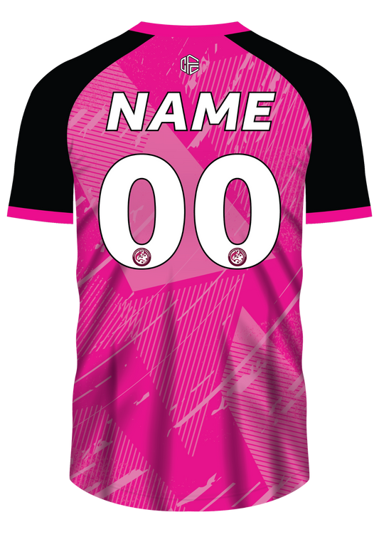 Goalkeeper Home Jersey