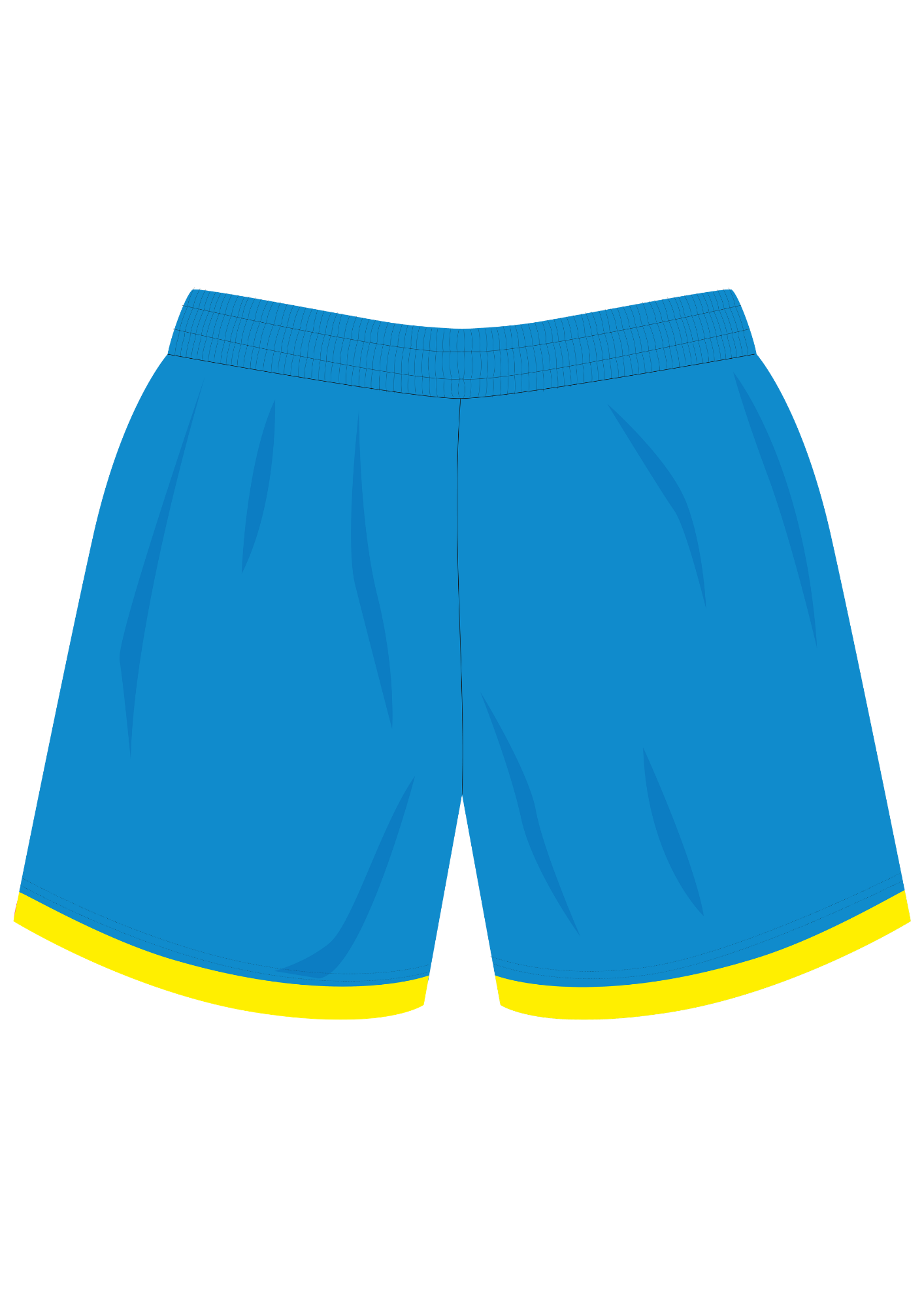 GK Shorts