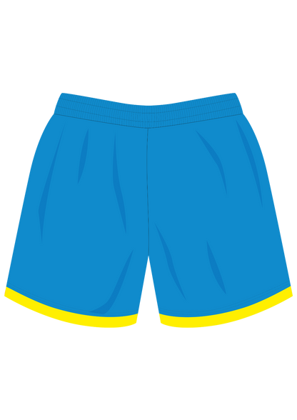 GK Shorts